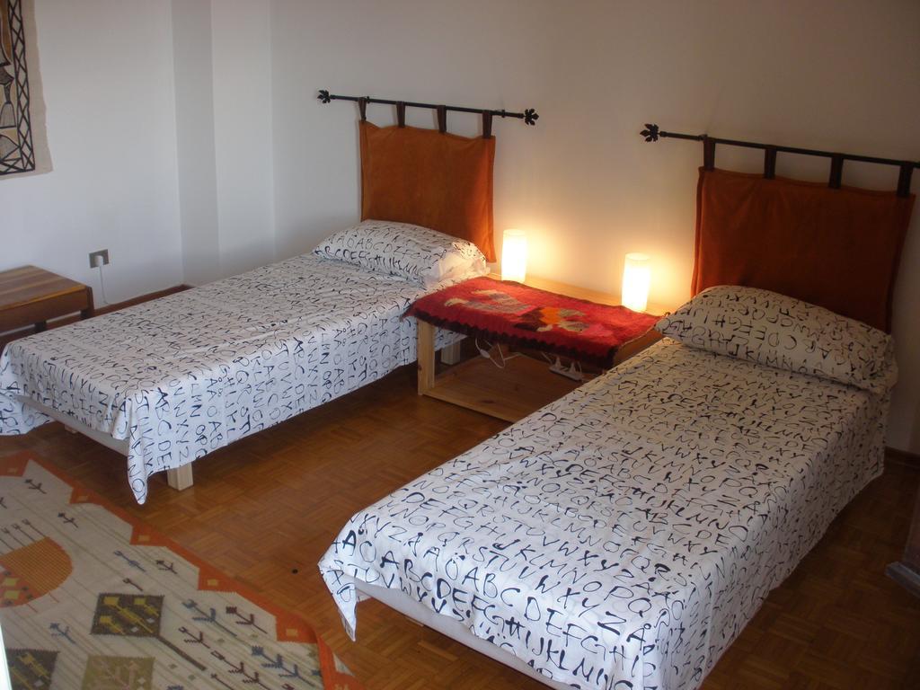 B&B Castellani Fanna Rum bild