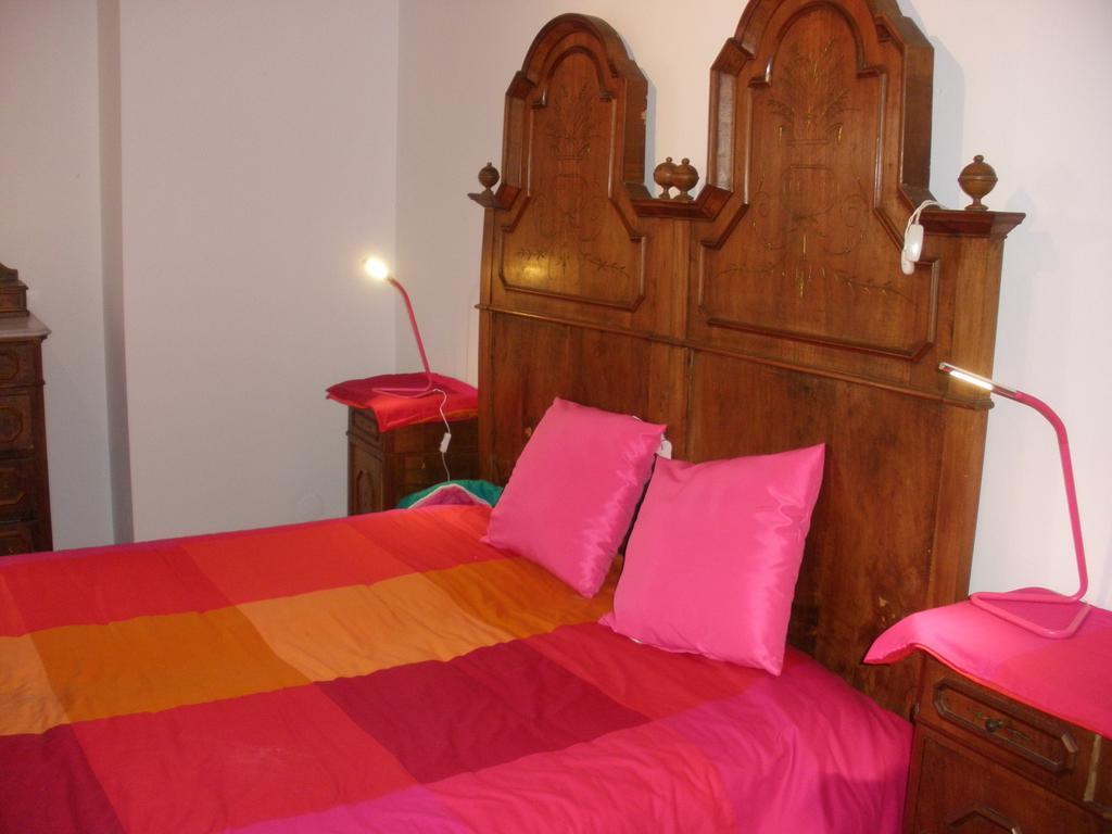 B&B Castellani Fanna Rum bild